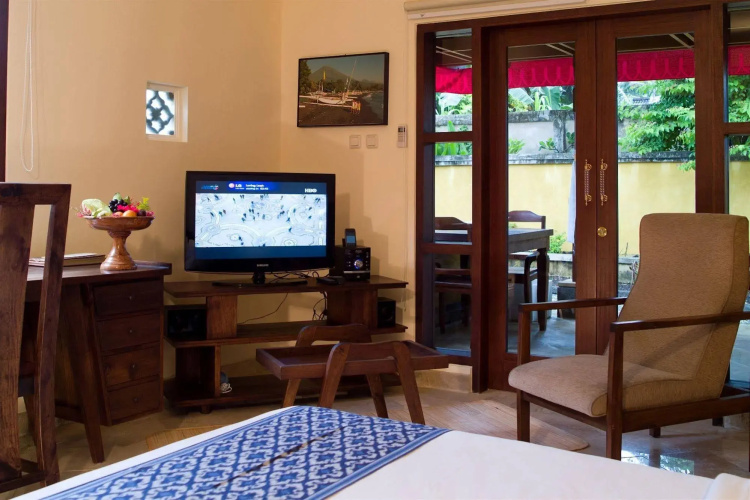 Rumah Bali