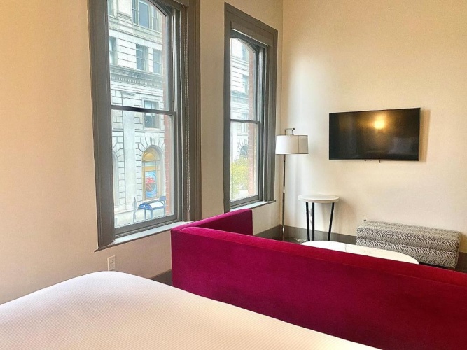 Superior Double room