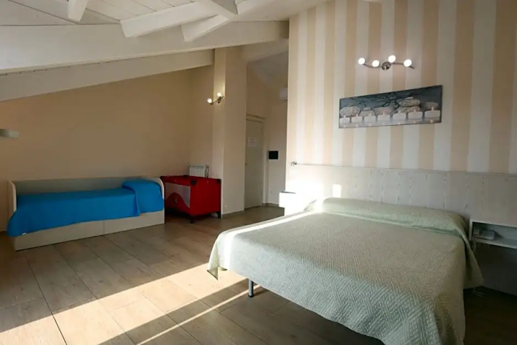 B&B Oliveto