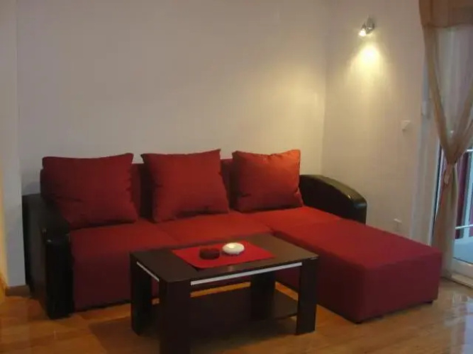 Apartments Maria