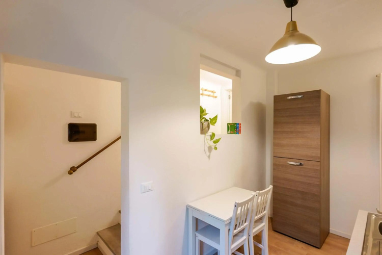 Cavaticcio apartment
