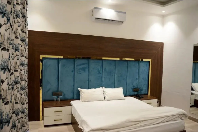 Hotel Silver Sands