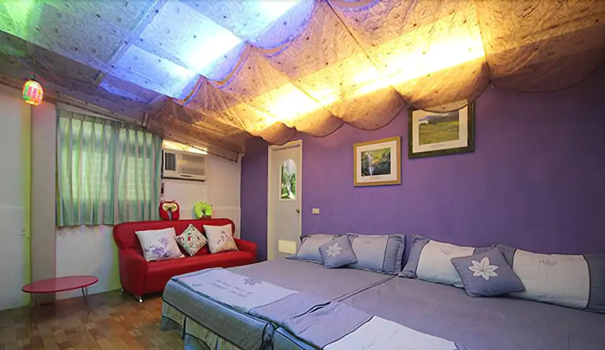 Yihe Homestay