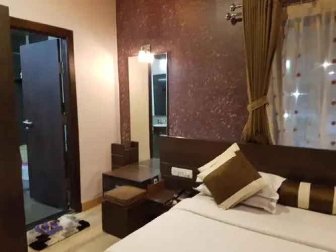 Hotel Lake Palace