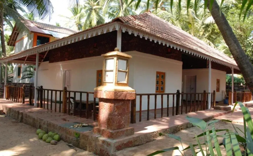 Exotic Home Stay - Malvan