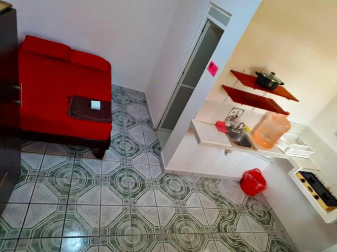 El Malecon, Central Mini Apartments