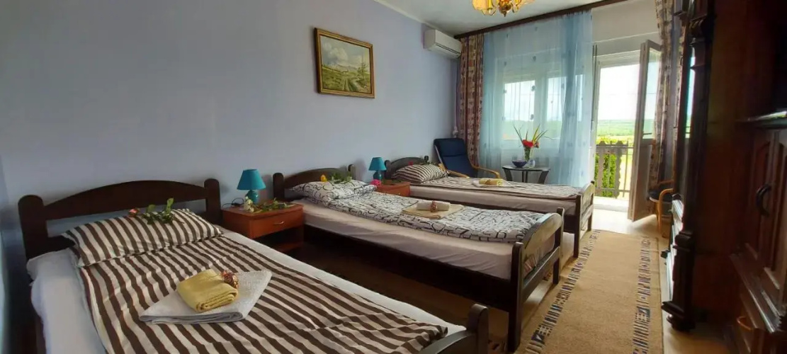 Guest House Dunavski Raj