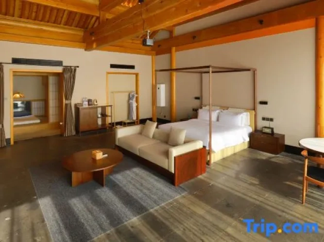 Standard Double Family room