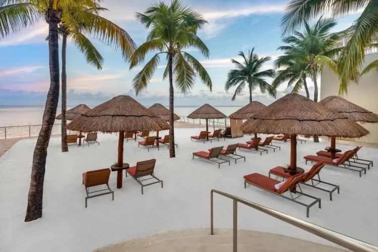 Imagen de Cozumel Palace All Inclusive