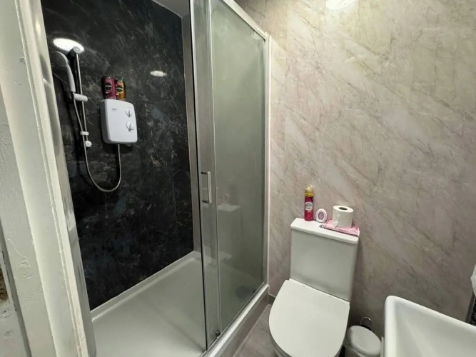 Cosy Croydon Apartment With 2 Bedrooms