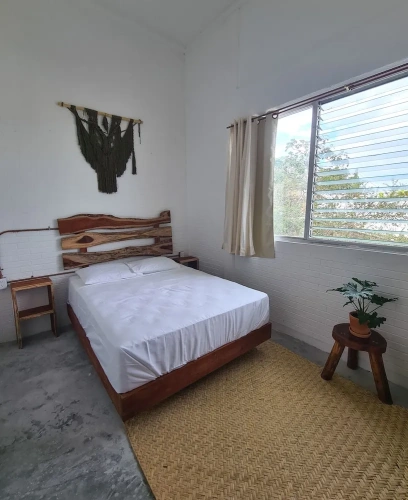 Comfort Double room with garden view