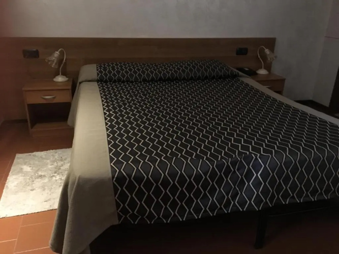 Hotel Alessi