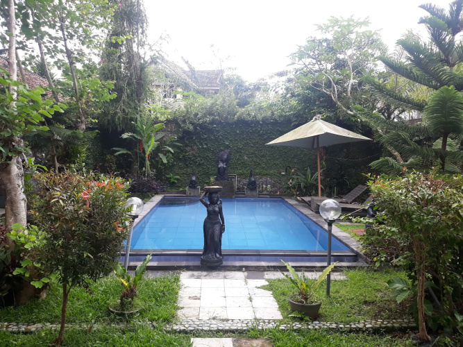 Ubud Sekembang Sari
