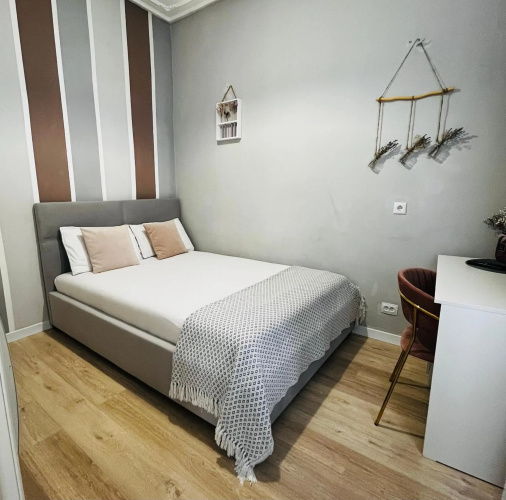 Iren Smart Apartment
