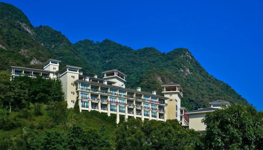 Pattra Resort Hotel