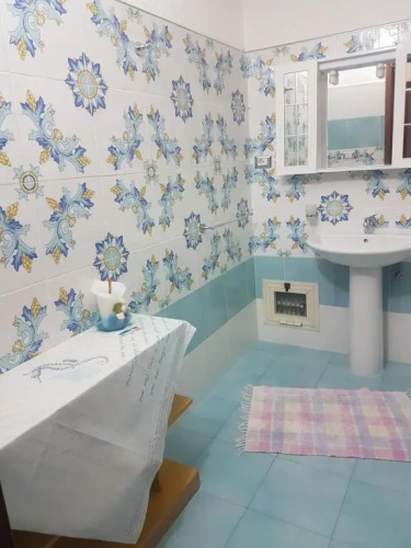 Casa Vacanza Delfino Bianco