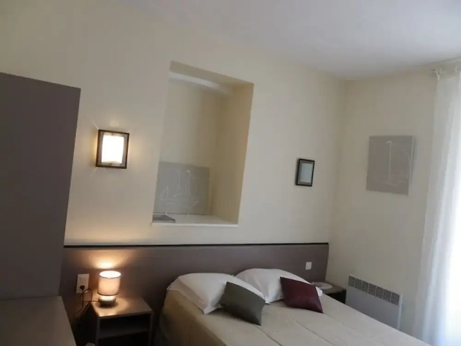 Hotel Kan Avel