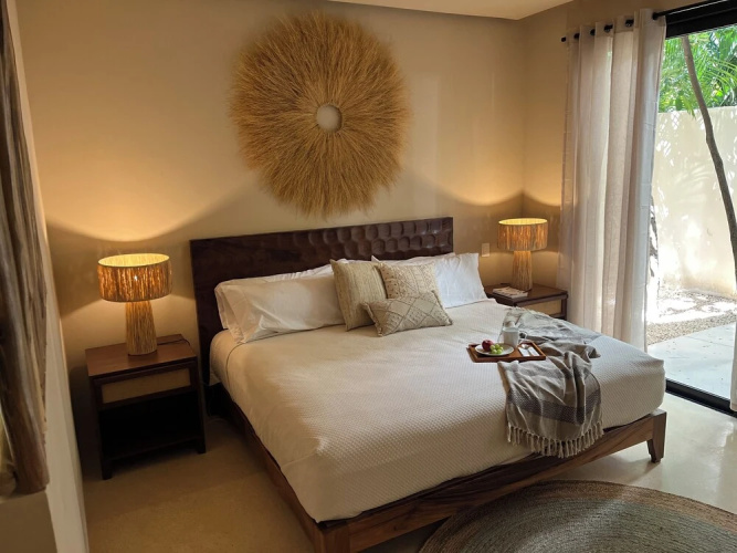 Apartment With Private Plunge Pool - Ground Floor by Sessile