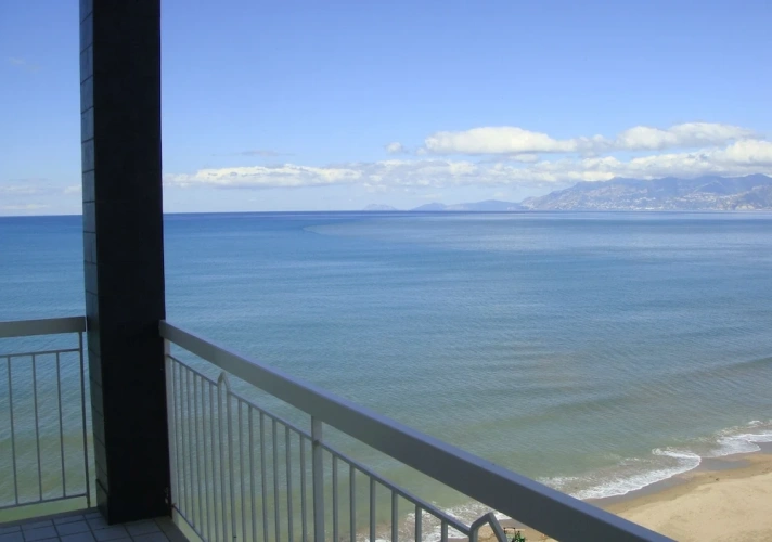 Comfort Triple room with balcony