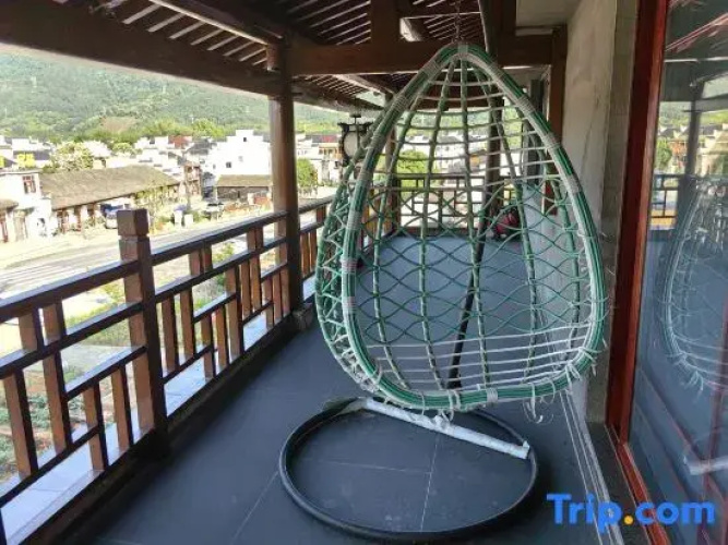 Taohuatan Wanjia Chinese Inn