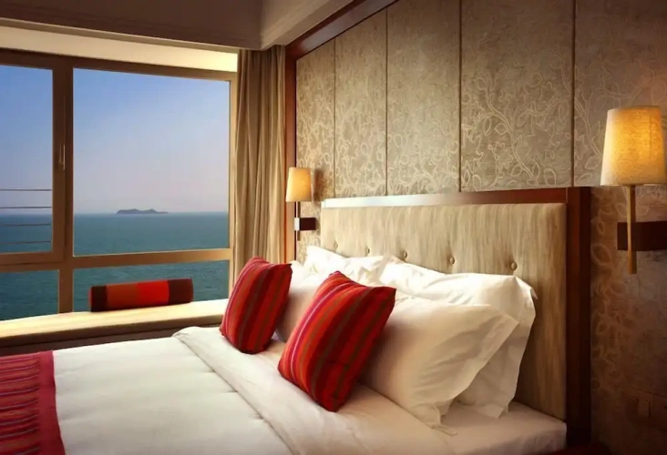 2 Bedrooms Deluxe Suite