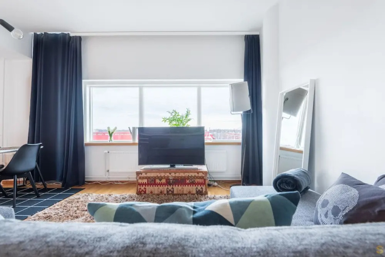 WeHost Kauppakartanonkatu 7 A 27