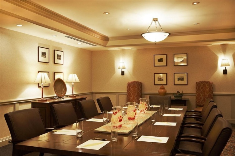 Kimpton Canary Hotel photo 25