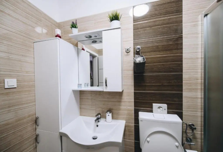 Apartments Borna