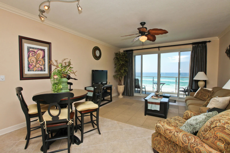 Sterling Resorts - Sterling Sands