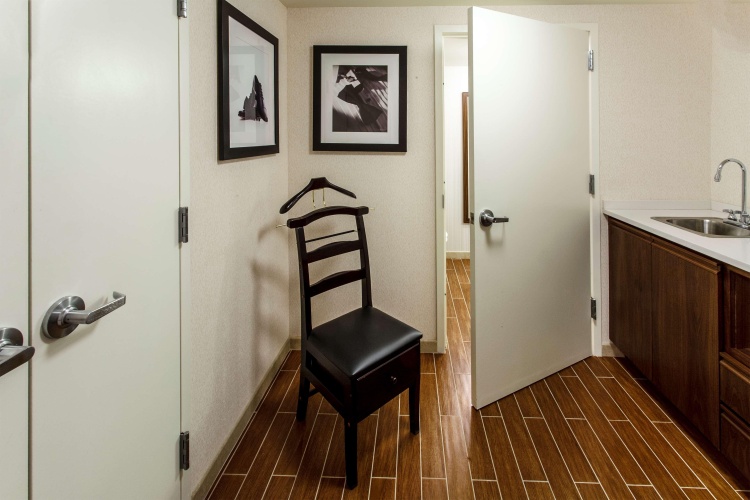 Hilton Garden Inn New York/Staten Island photo 39
