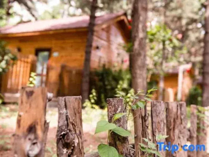 Sanhe Yijingyuan Homestay