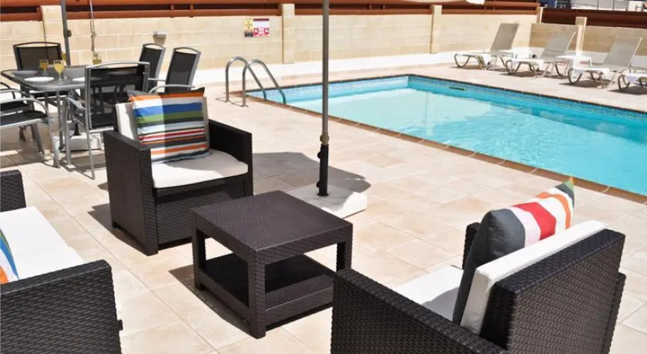 Oceanview Villa 009