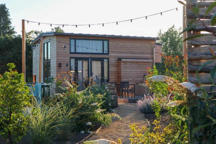 Twin Cottage