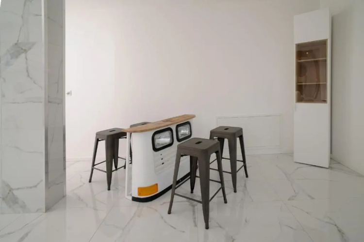 Designapartments Die besondere ART - Sennhütte 7