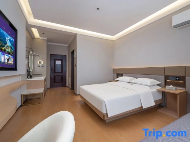 Luxury Double room
