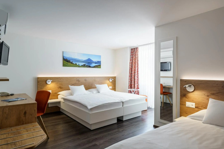 Hotel Bernerhof