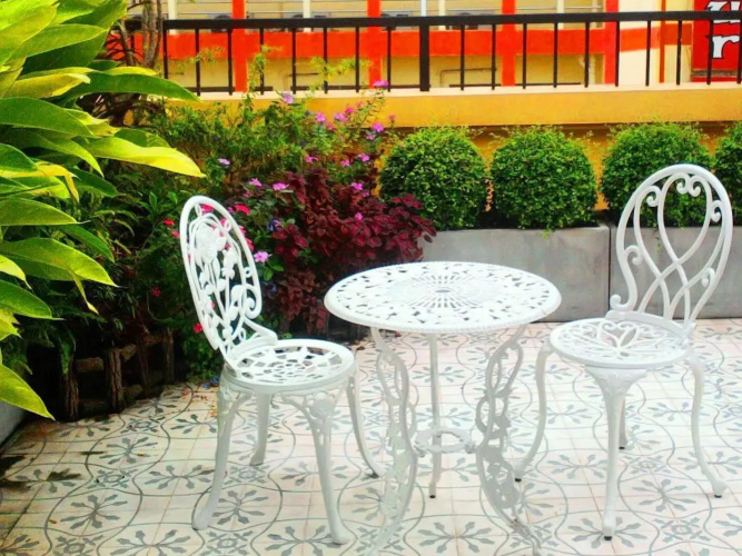 Sakul House