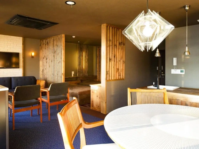 Standard Quadruple room with lake view