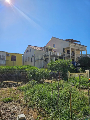Studio Antica Balcony & Sea View