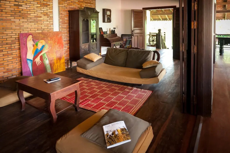 Alliance Tradition Villa