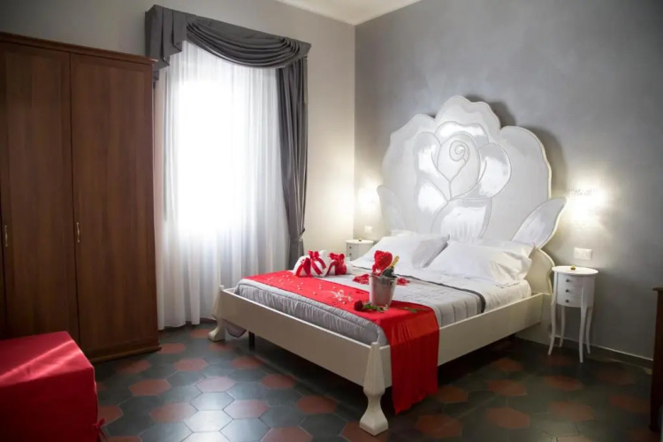 Il Teatro B&B