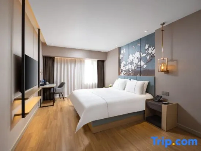 Superior Double Suite