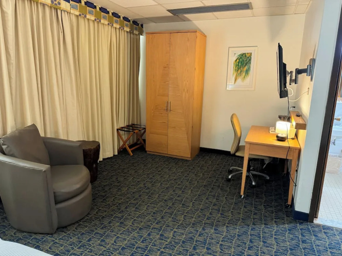 Ficus Hotel