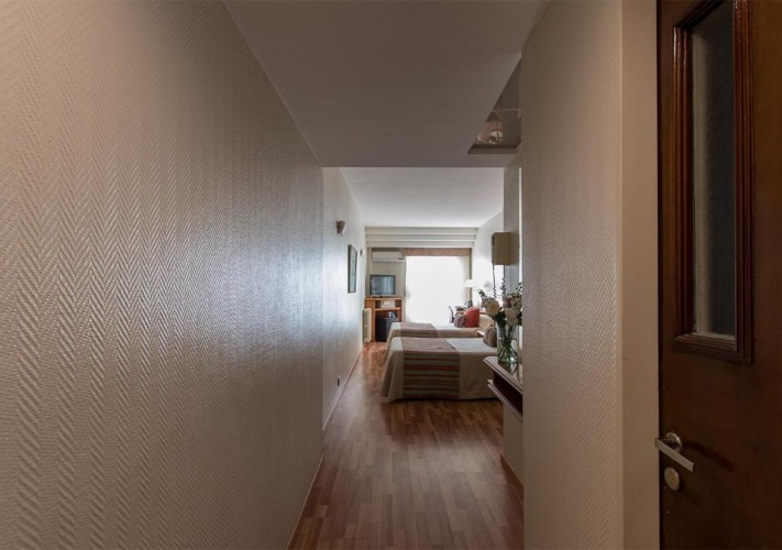 Executive Twin room