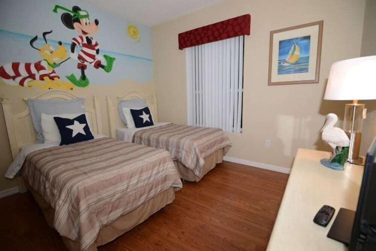 A Sunlake Holiday Home 4105