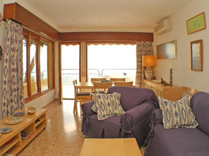 Ran de Mar - Three Bedroom