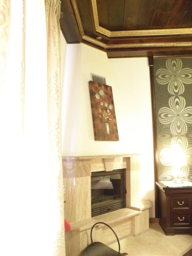 Standard Triple room with balcony