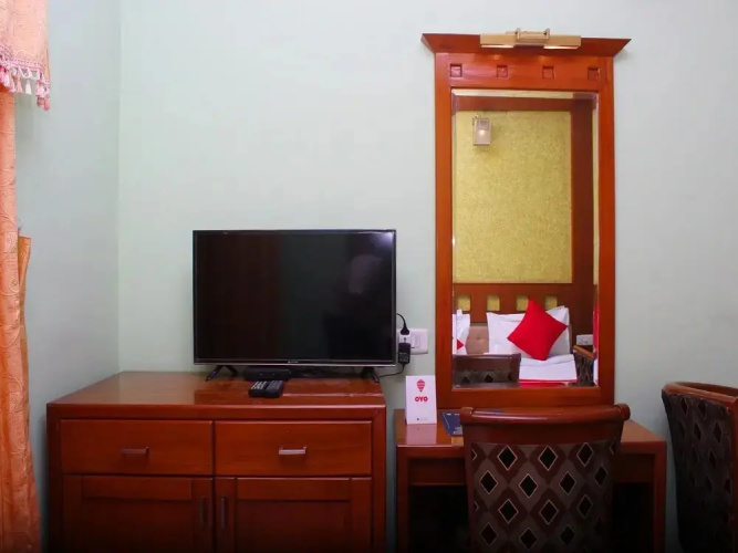 Kangappadan Residency By OYO Rooms