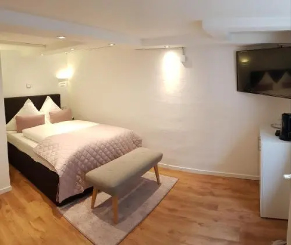 Fussen Apartments