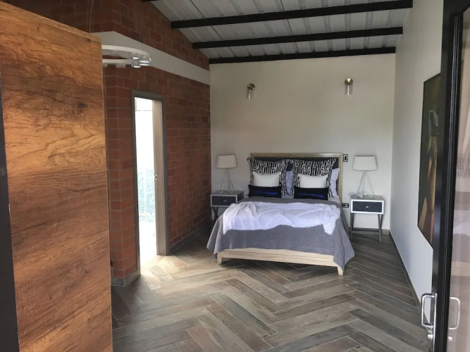 Finca Opalo